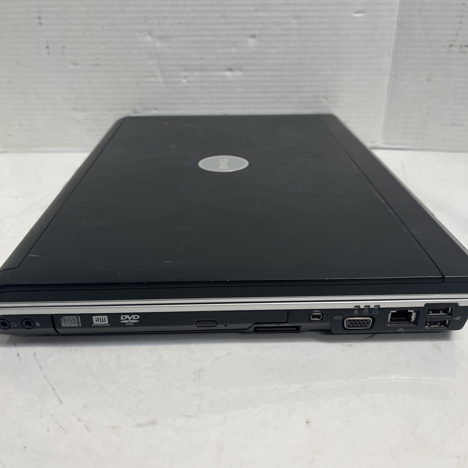Dell Inspiron 1721 AMD Dual-Core 0F81 2GHz 1 GB NO HDD/OS