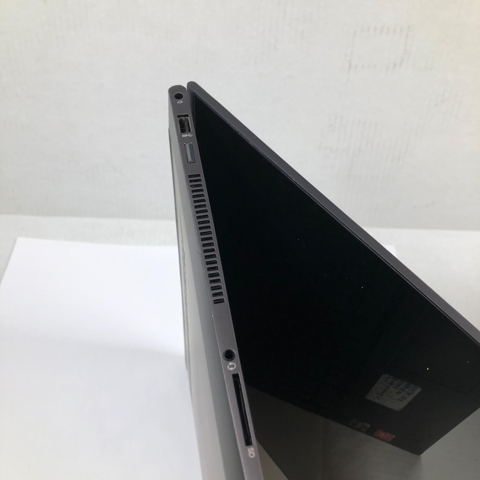 HP Envy x360 15m-ds0011dx AMD Ryzen 5 3500U 8Gb 256Gb 1080P acceptable