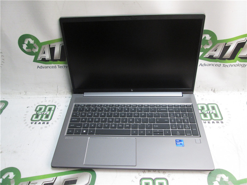 HP ZBook Power Laptop i7-11850H 2.5GHz 32GB 512GB SSD Windows 11 Pro COA