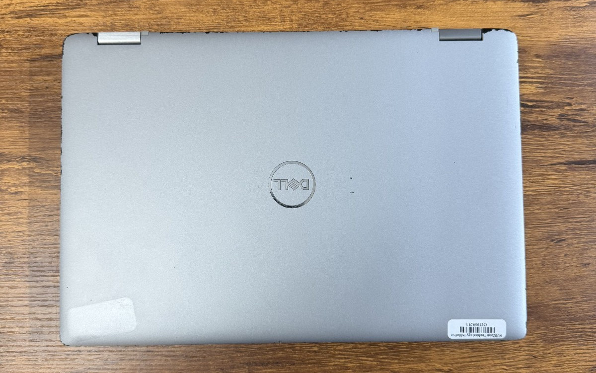 Dell Latitude 5320 Intel(R) Core(TM) i7-1185G7 16 GB RAM 256 GB SSD 13.3″