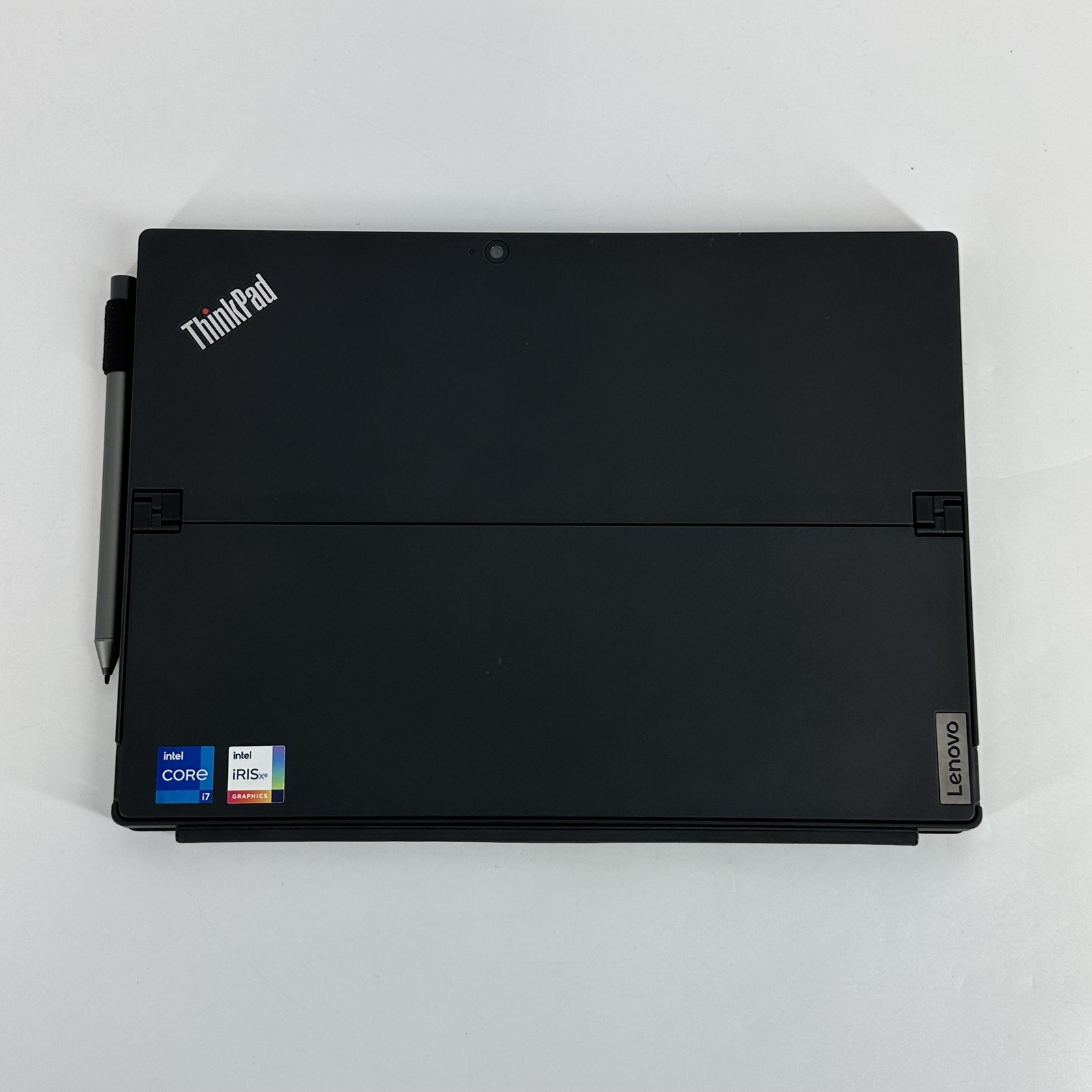 Lenovo ThinkPad X12 Detachable Gen 1 FHD+ i7-1160G7 1.20GHz 16GB 256GB SSD Good