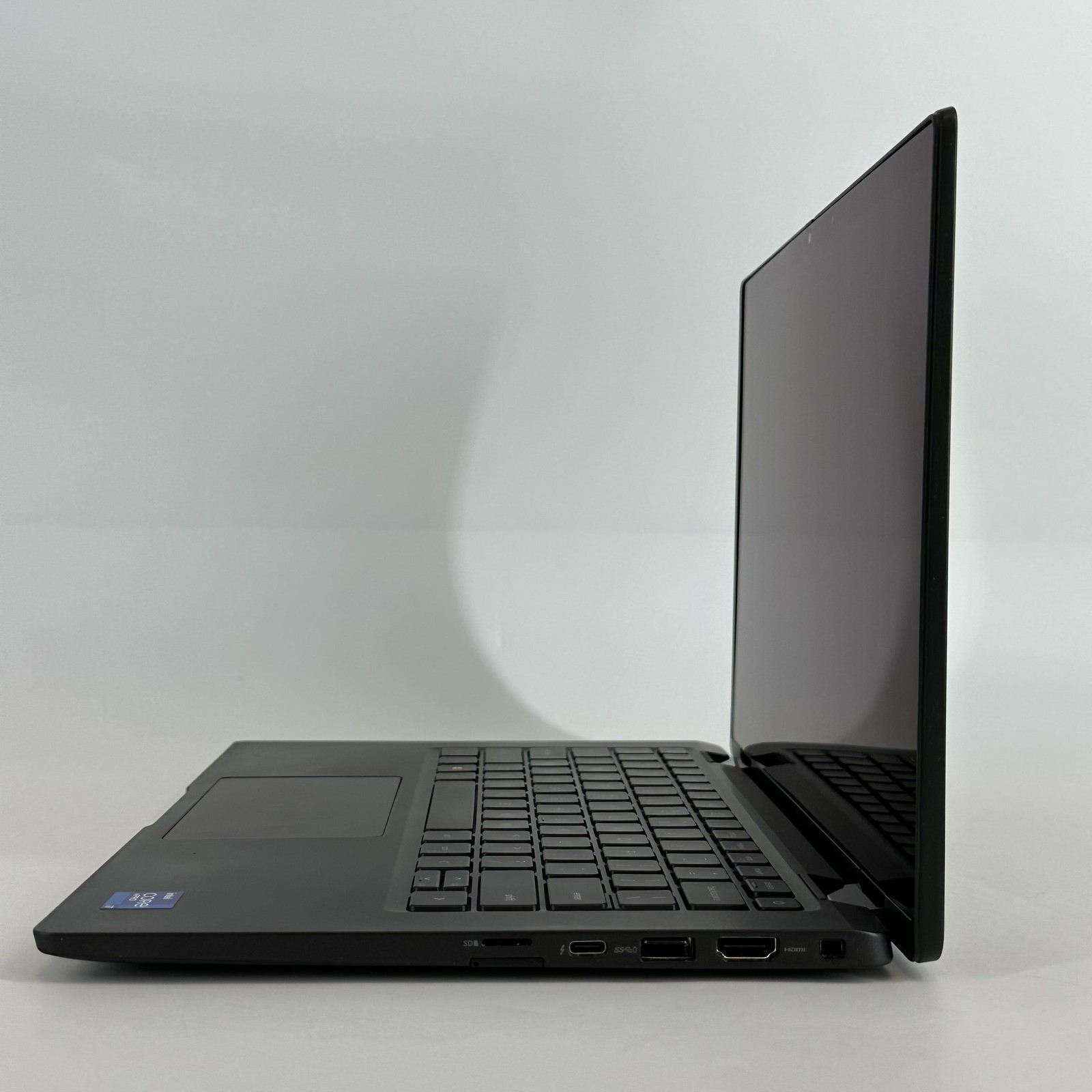 Dell Latitude 7420 14 2021 Gray FHD i7-1185G7 3.00GHz 32GB 512GB SSD Good