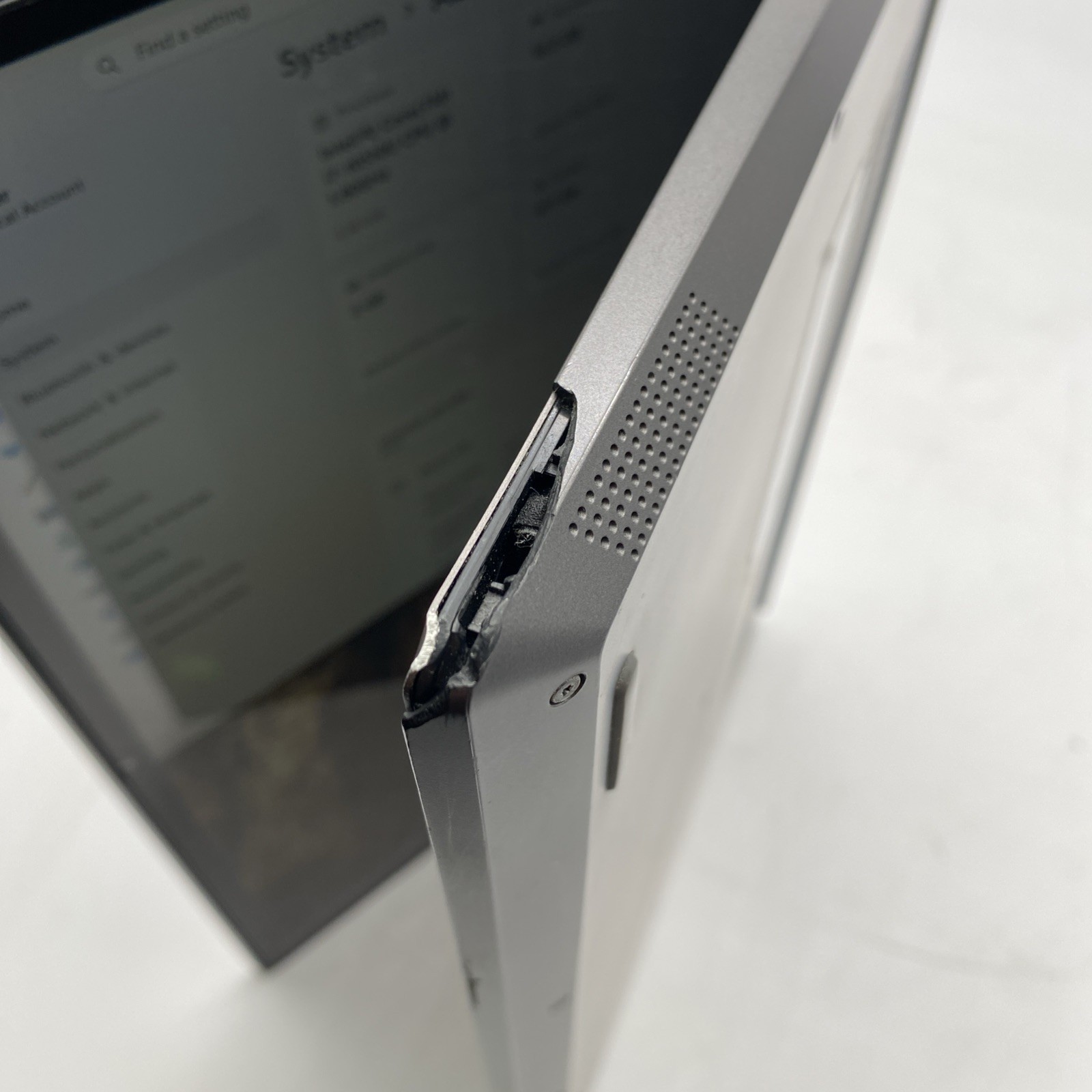 Lenovo IdeaPad FLEX-15IML 2-in-1 Touch I7-10510U 16GB RAM MX230 512GB SSD W11P