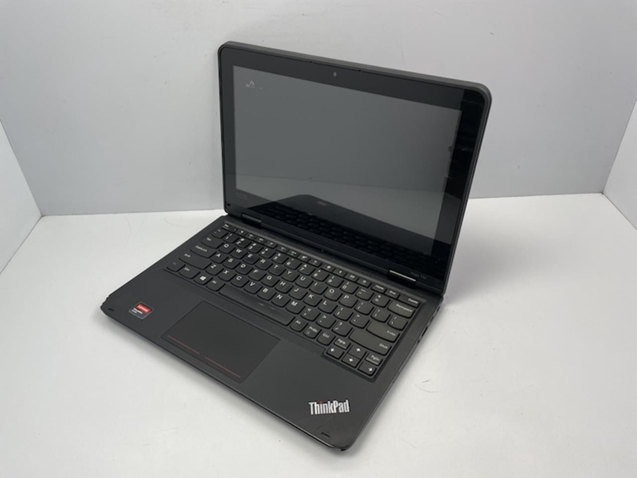 LENOVO THINKPAD YOGA 11E 5TH GEN Celeron N4120 1.10GHZ+4GB No HD/OS Bios Locked