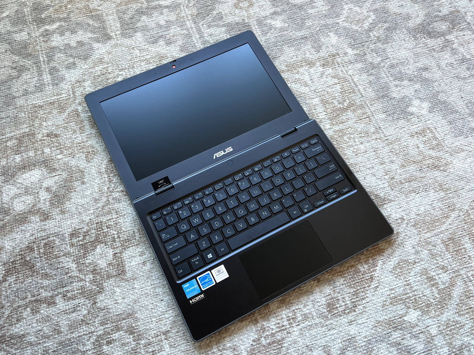 ASUS BR1100CK – DOESN’T WORK ON BATTERY