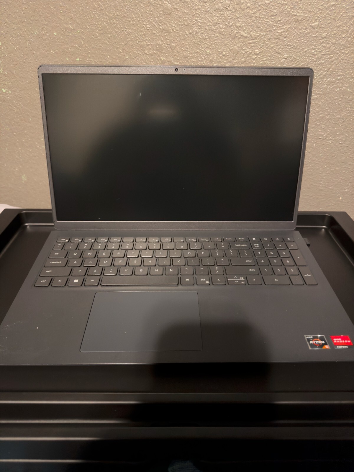 Dell Inspiron 3515 15.6″ (2TB SSD, AMD Ryzen 5 3000 Series, 3.50 GHz, 8GB)…