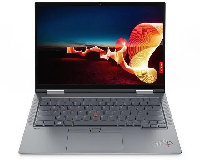 Lenovo ThinkPad X1 Yoga Gen 6 Intel 14 in FHD IPS 400 nits i5-1135G7 Iris Xe