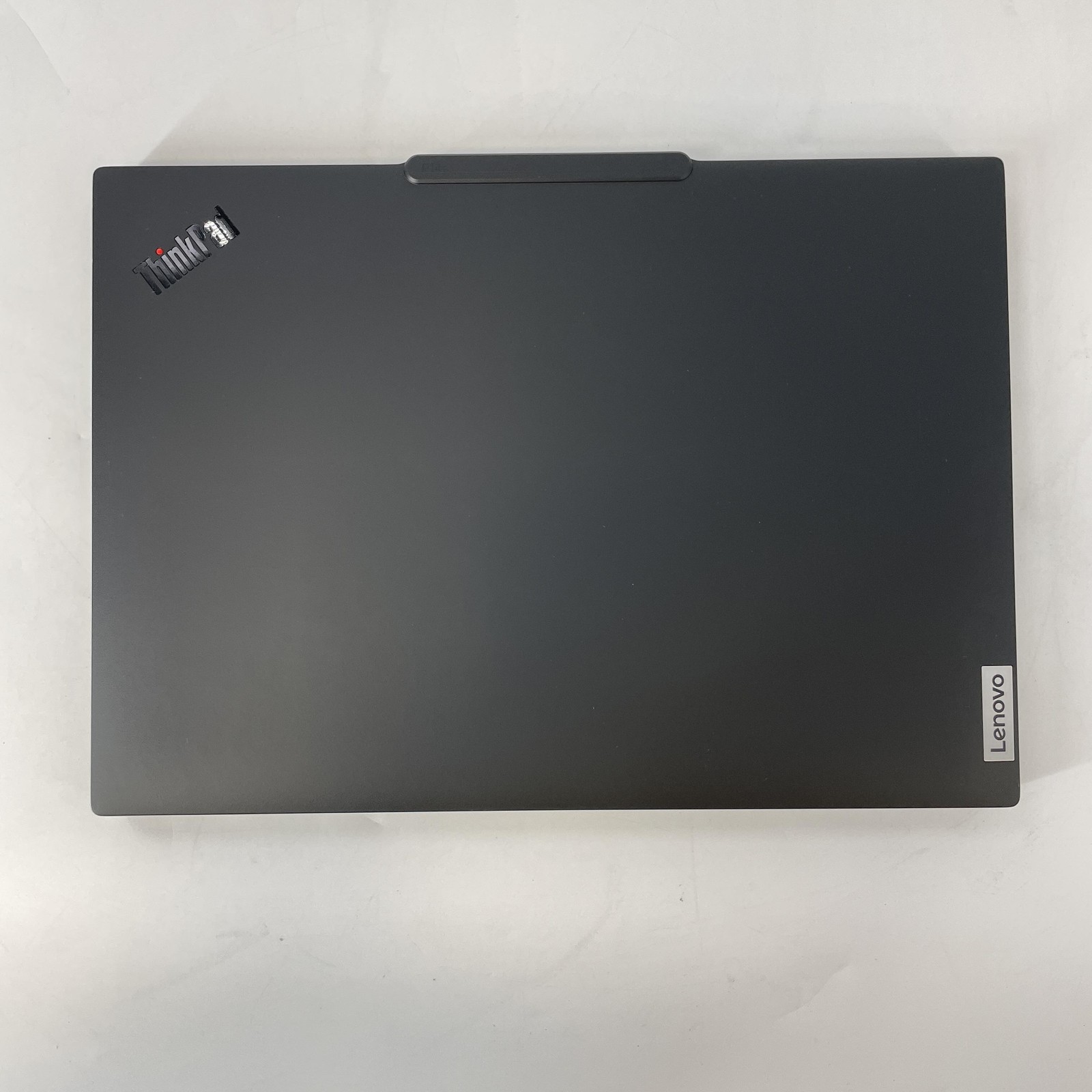 Lenovo ThinkPad P14s Gen 5 Black FHD+ TOUCH 3.3GHz Ryzen 7 PRO 8840HS 32GB 512GB