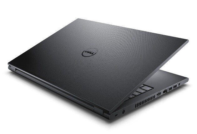 NEW DELL 15.6″ A6 2.40GHz 8GB RAM 256GB SSD CD/DVD WINDOWS 11 PRO