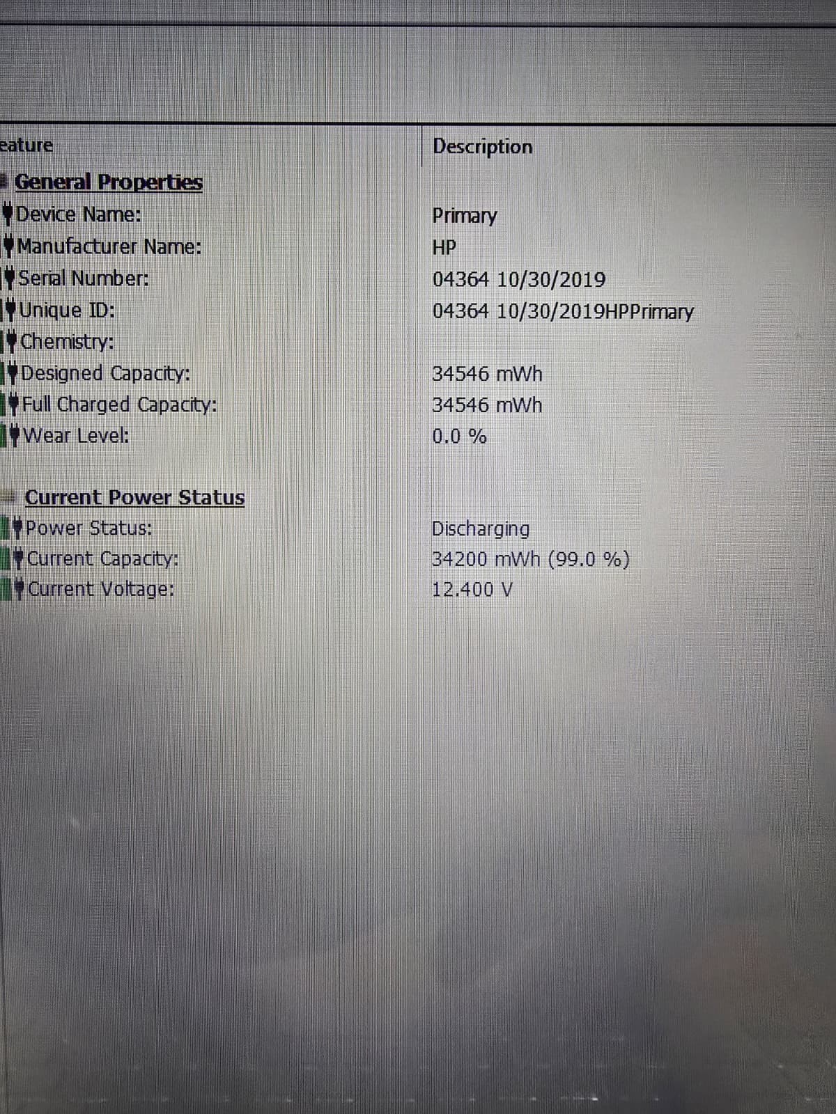 HP Laptop 17-BY Gold Touchscreen | Pentium 16GB RAM 256GB SSD | HD+ Backlit