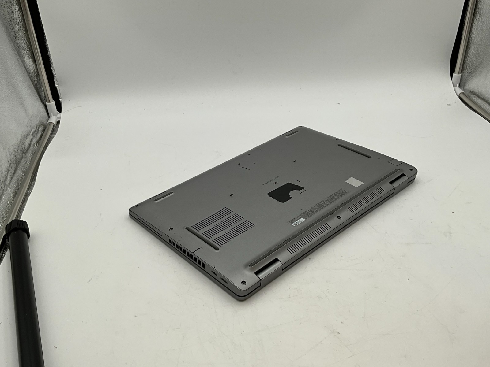Dell Precision 3560 i5-1145G7 16gb 512gb GQZTXL3 laptop win11 GQZTXL3