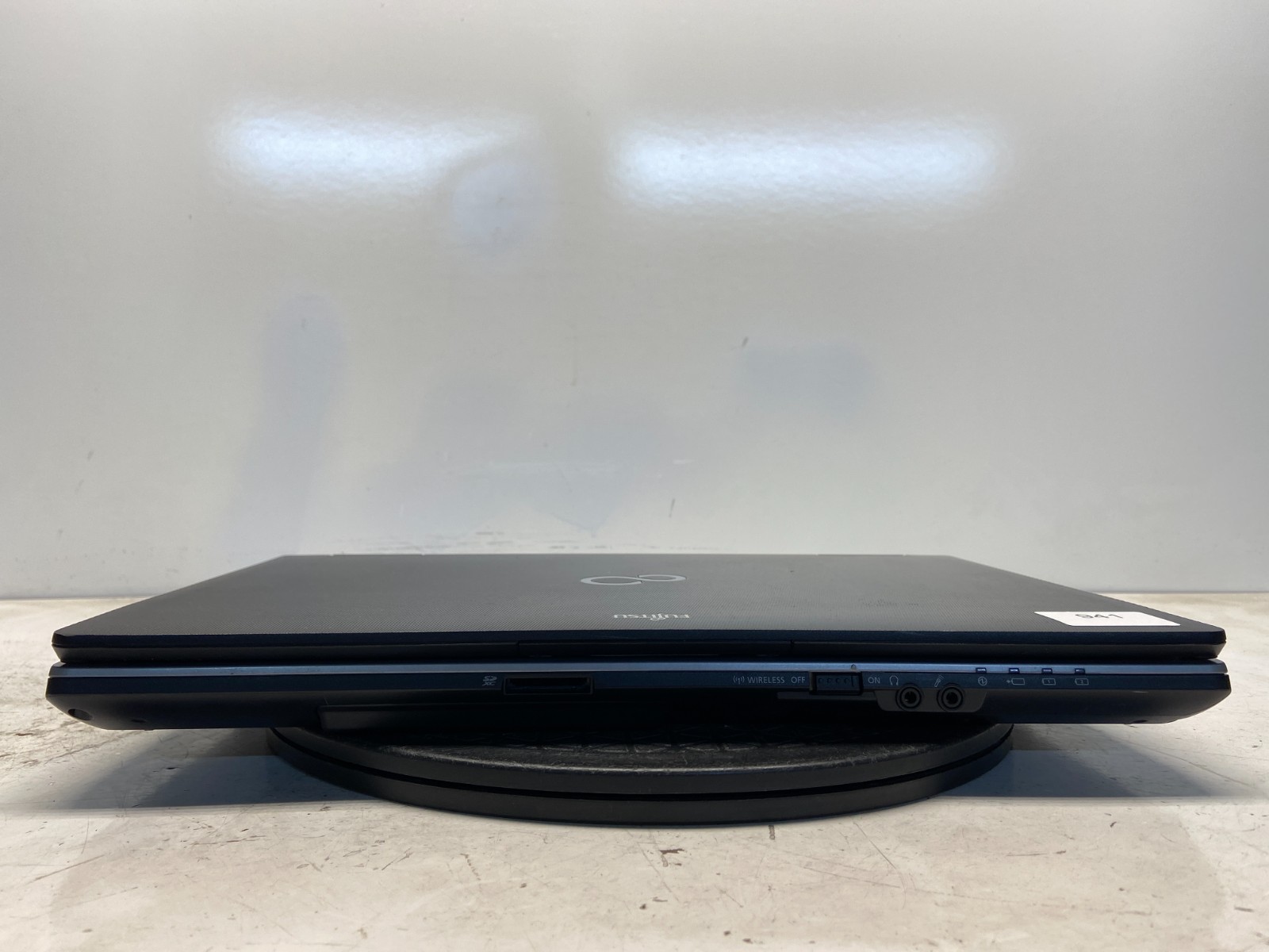 Fujitsu LifeBook E752 Intel i5-3340M 2.7GHz 4 GB NO HDD