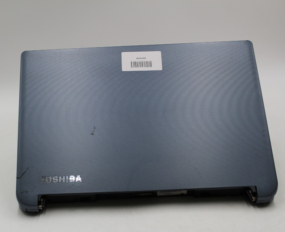 Toshiba Satellite U945 14in 32 GB SSD and 500 GB HD 4 GB RAM i3-3227U No OS