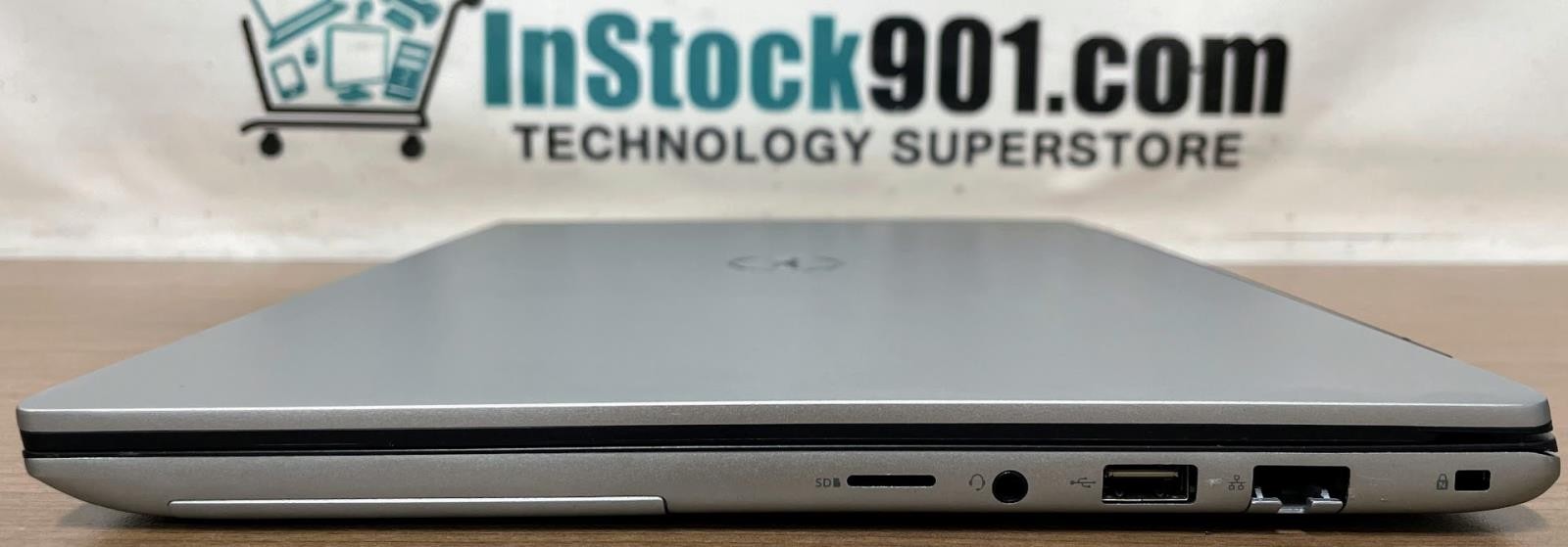 Dell Vostro 5490 14” 1080p FHD i5-10210U 1.60GHz 8gb RAM 256gb SSD NO Os READ!!