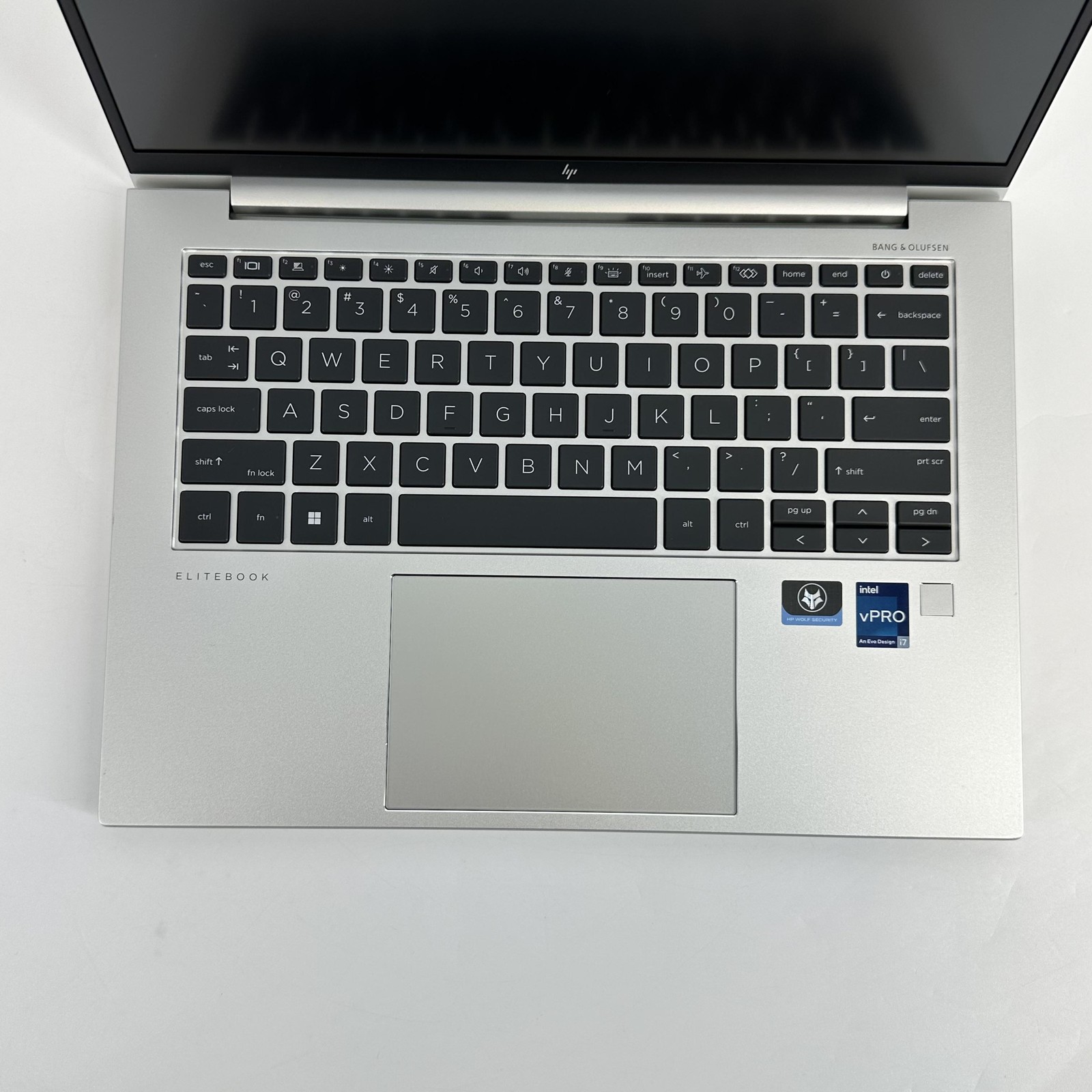 HP Elitebook 840 G9 14 FHD+ 1.8 GHz i7-1265U 16GB 512GB SSD Very Good