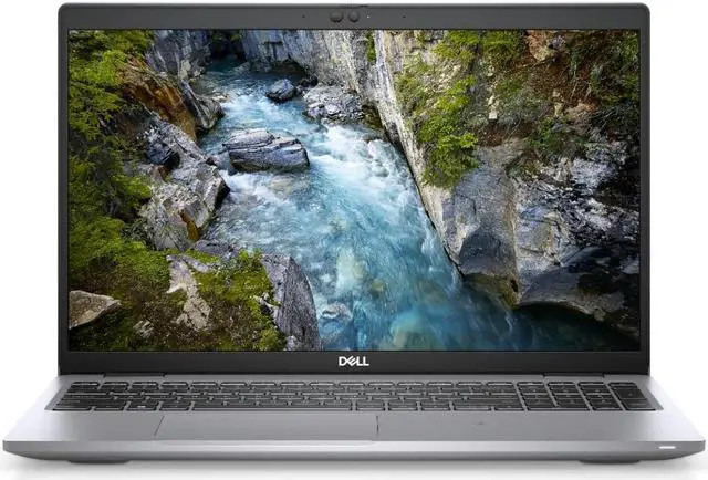 Dell Precision 3000 3560 Workstation 2020 15.6 in 128GB SSD 4GB RAM i7-1185G7
