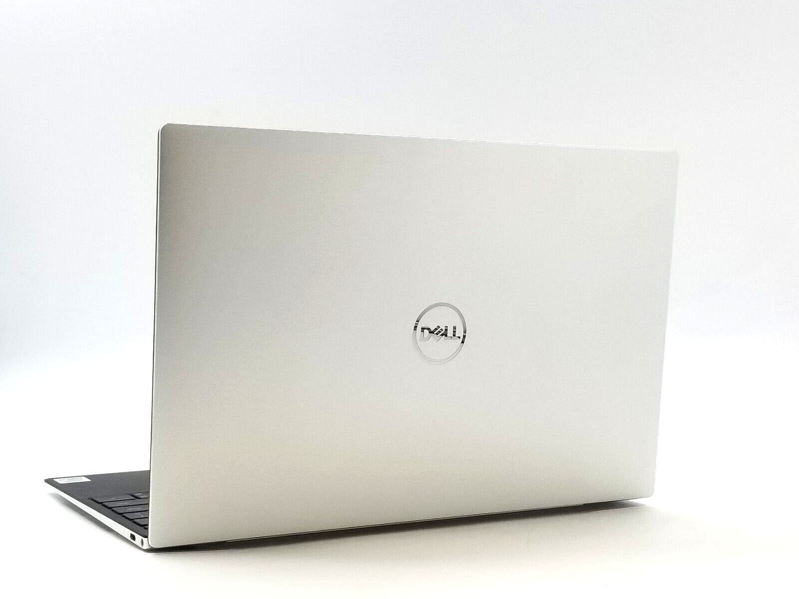 Dell XPS 9300 Laptop PC FHD Intel i3-10h Gen 8GB DDR4 Ram 256GB NVMe SSD Win 10