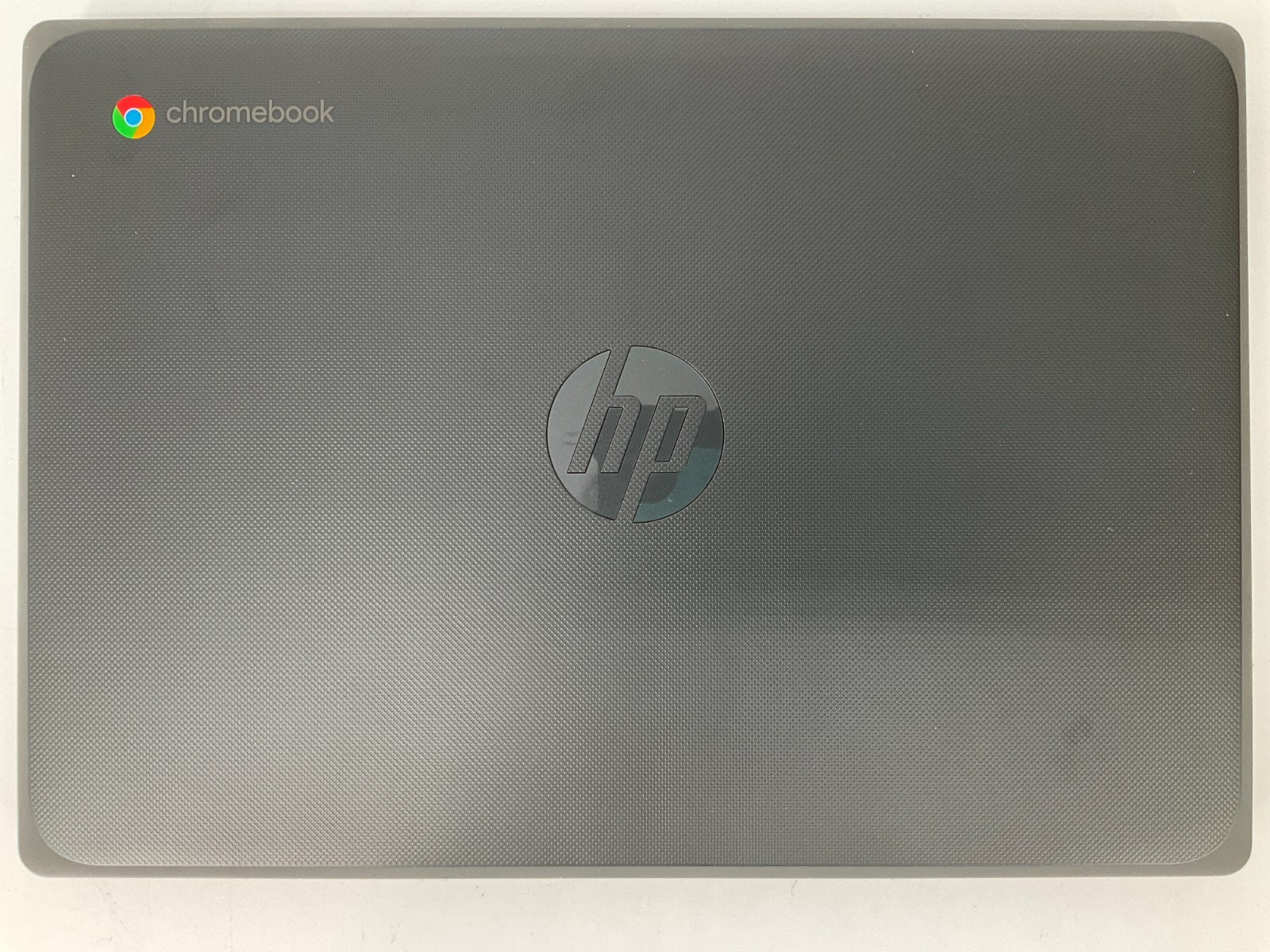 HP Chromebook 11A G8 A4-9120C 4GB 32GB WiFiAC 11.6W 16W64UT#ABA✨ NEW! ✨