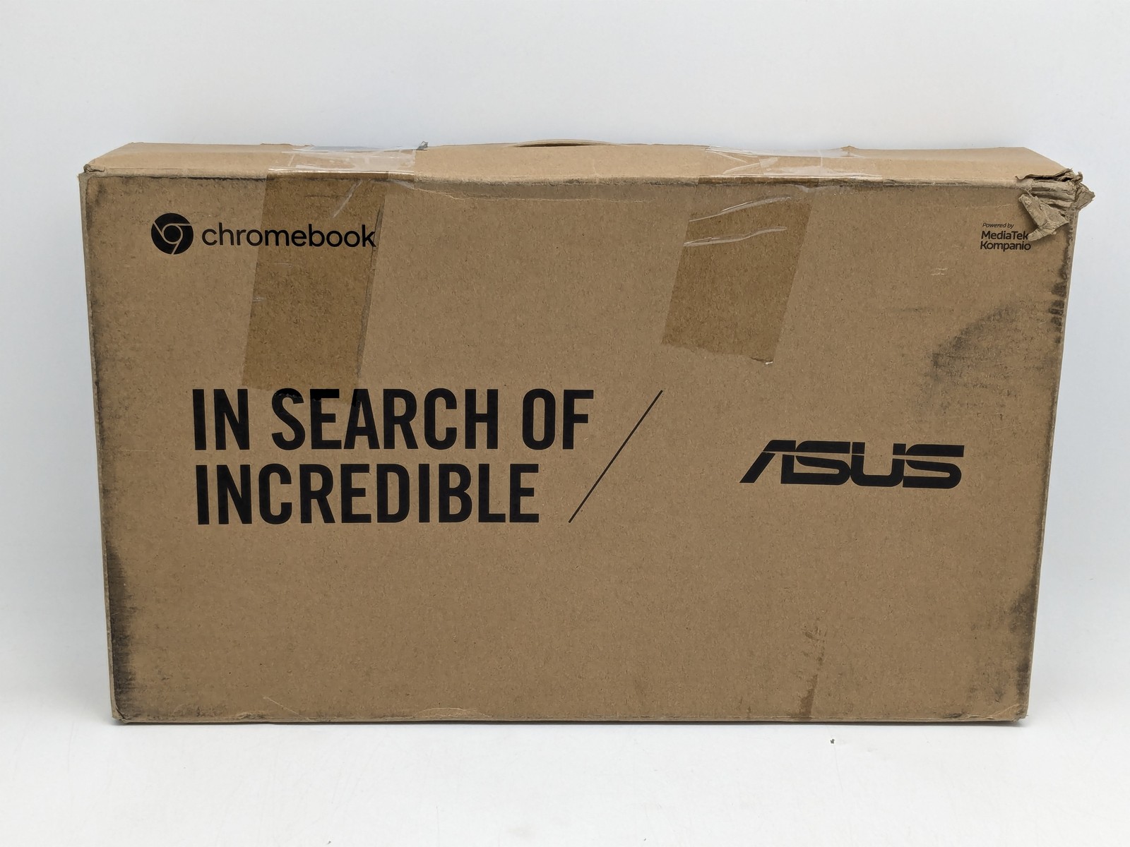 ASUS Chromebook CZ11 Flip 11.6″ MediaTek Kompanio 520 8GB RAM 32GB ChromeOS