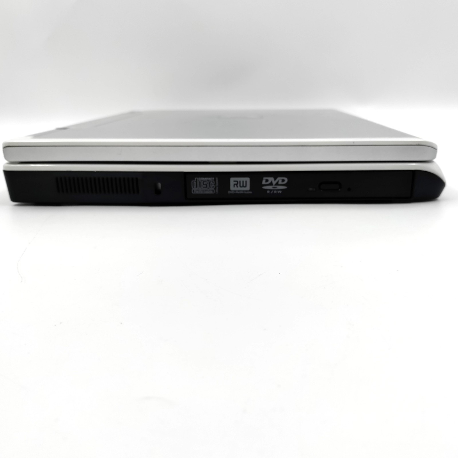 Dell Inspiron 6400 15.4″, Works, No Charger, Needs Reset, Has Pin Lock