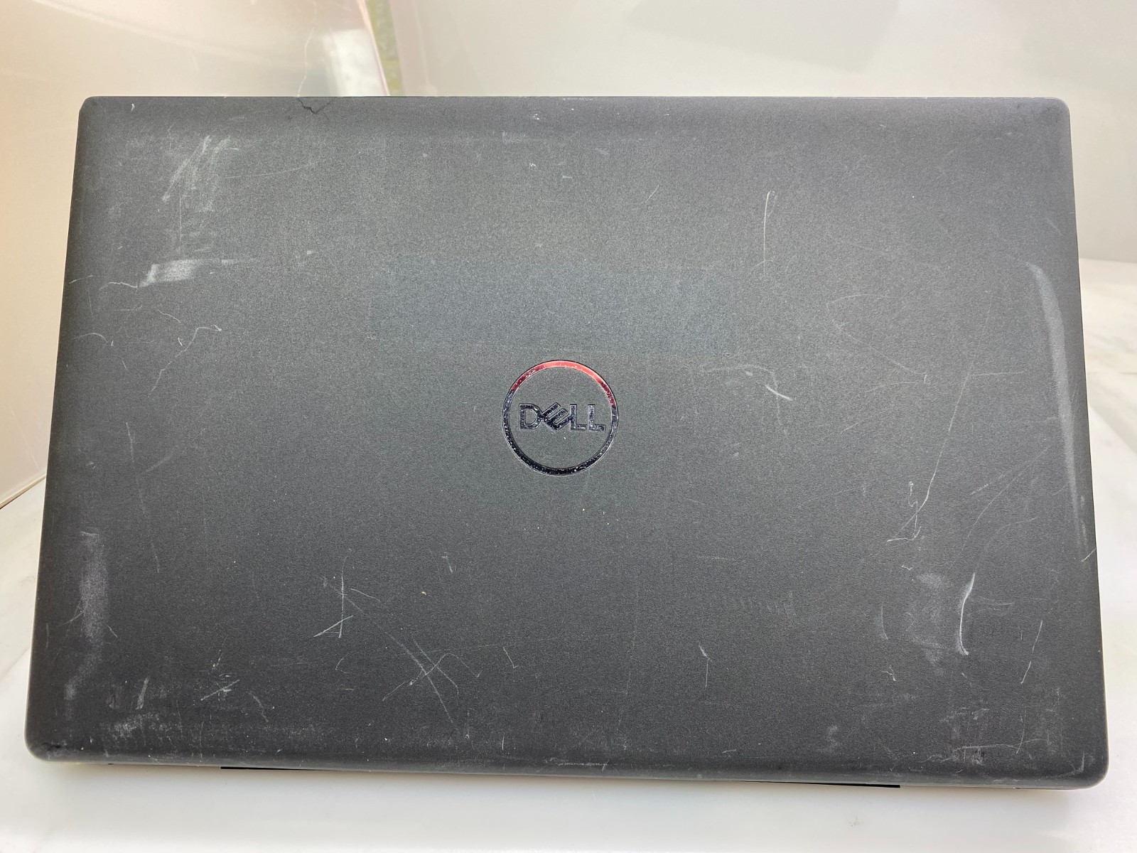 DELL LATITUDE 3520 i5-1135G7@2.40GHz 8GB RAM 512GB SSD NVMe W11P