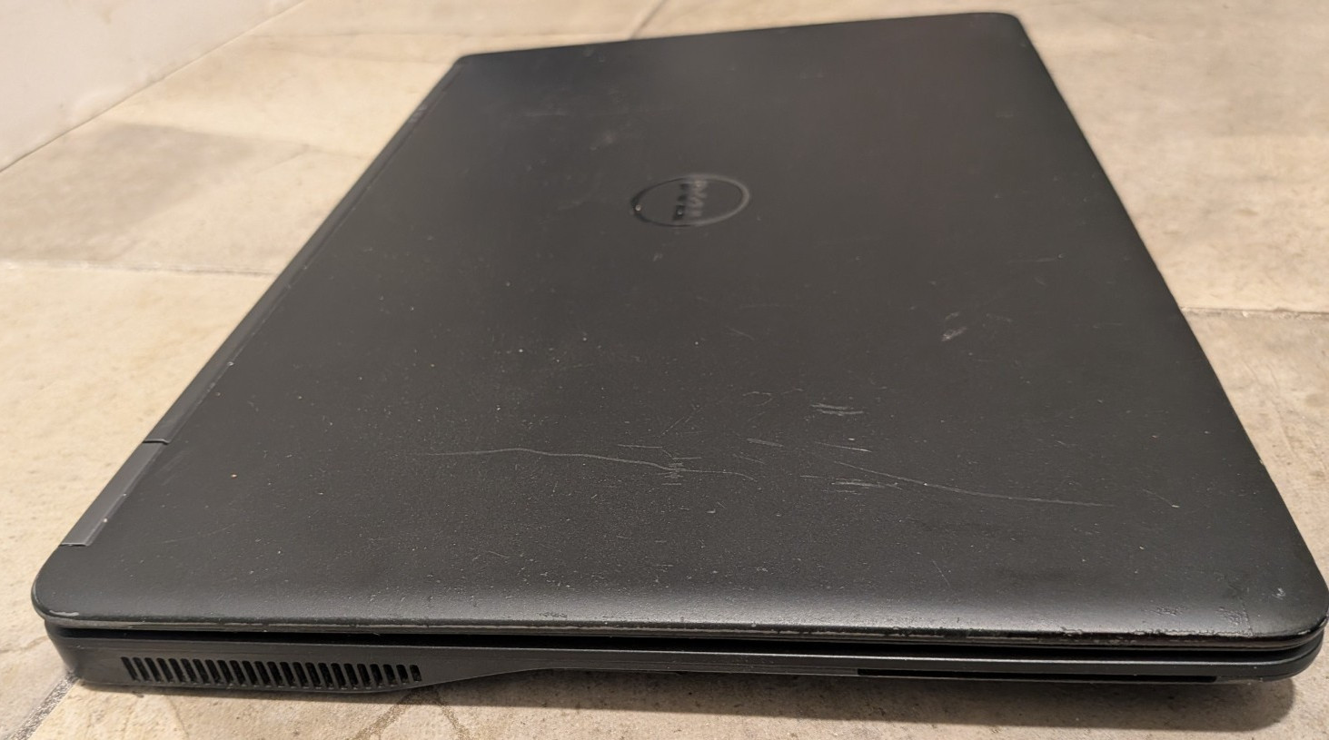 Dell Latitude E7450 i7-5600U 2.6GHz 16GB RAM 256GB SSD Windows 11 Very Good!