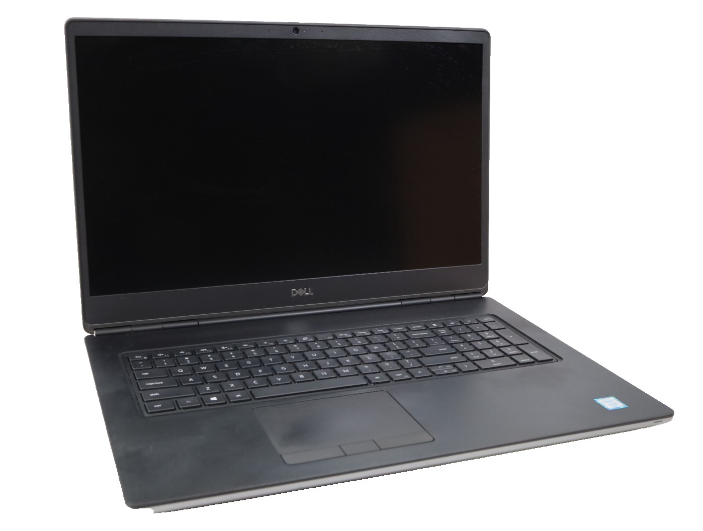 Dell Precision 7750 17.3″ Xeon W-10855M 16GB 1TB SSD Quadro T1000 No COA OS
