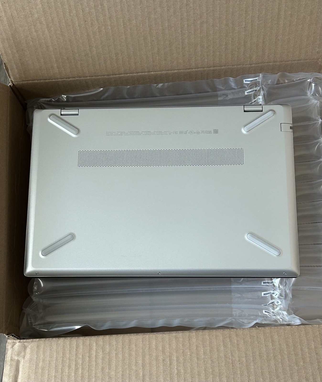 HP Pavillion 15-CS2045NR laptop , Bang & Olufsen sound