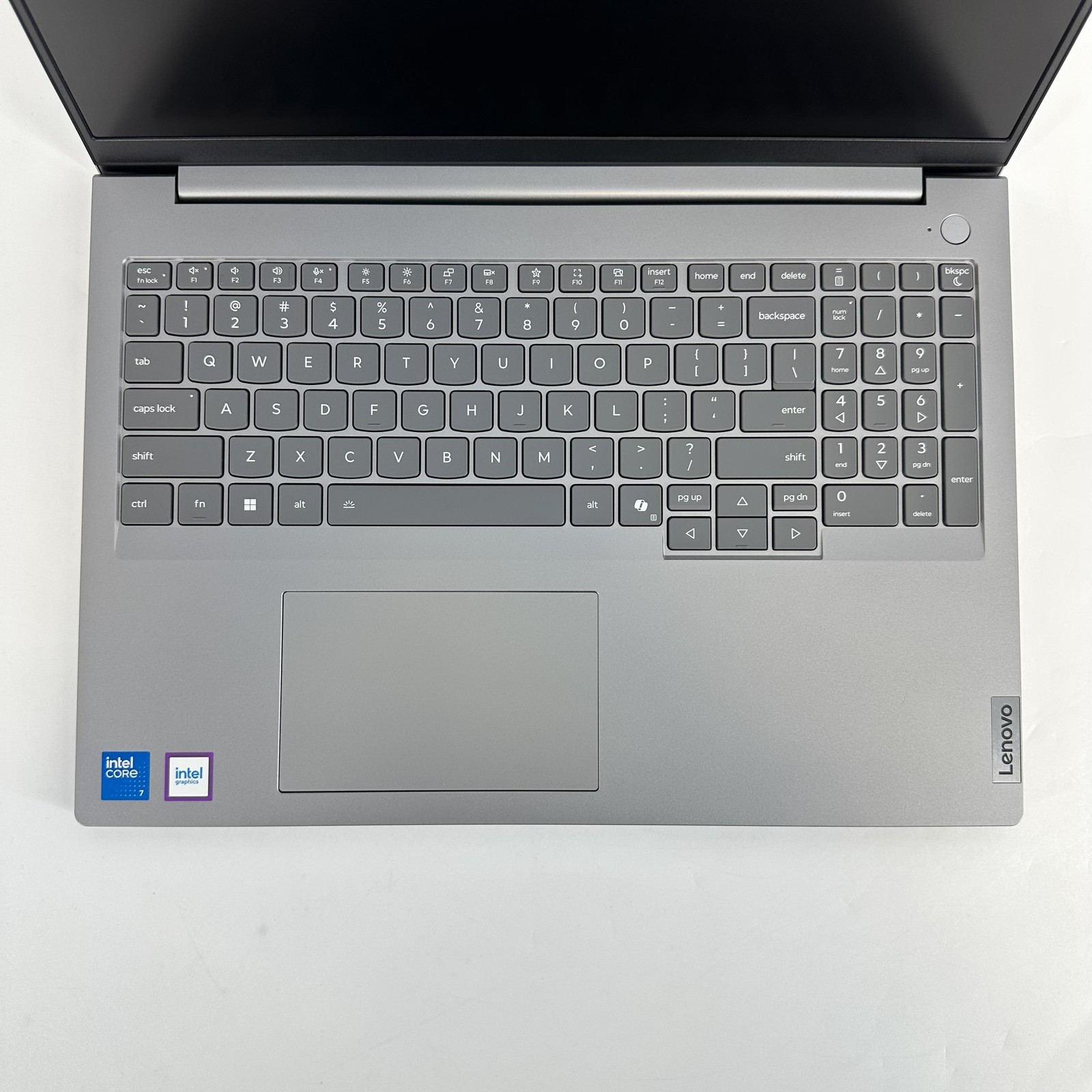 Lenovo ThinkBook 16 Gen 9 FHD+ TOUCH 2.5GHz Core 7 240H 16GB 512GB SSD Excellent
