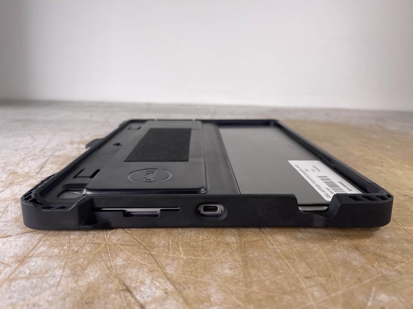 DELL LATITUDE 7320 DETACHABLE I5-1140G7 @ 1.10GHz, 8GB RAM, NO HDD/OS – (PARTS)
