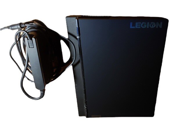 Lenovo Legion 5 | 15.6″ 165Hz | AMD Ryzen 7 5800H | RTX 3050ti| 32GB | 512 GB ++