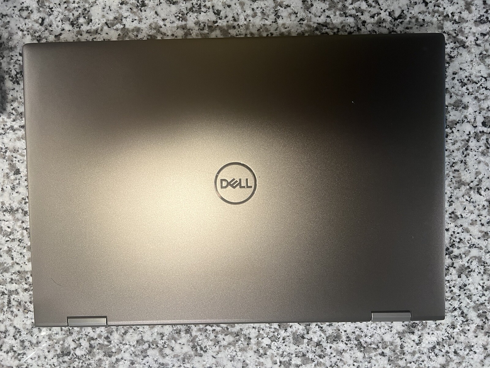 Dell Inspiron 7000 2-in-1 Touchscreen Ryzen 5 4500U 16GB RAM 256 SSD