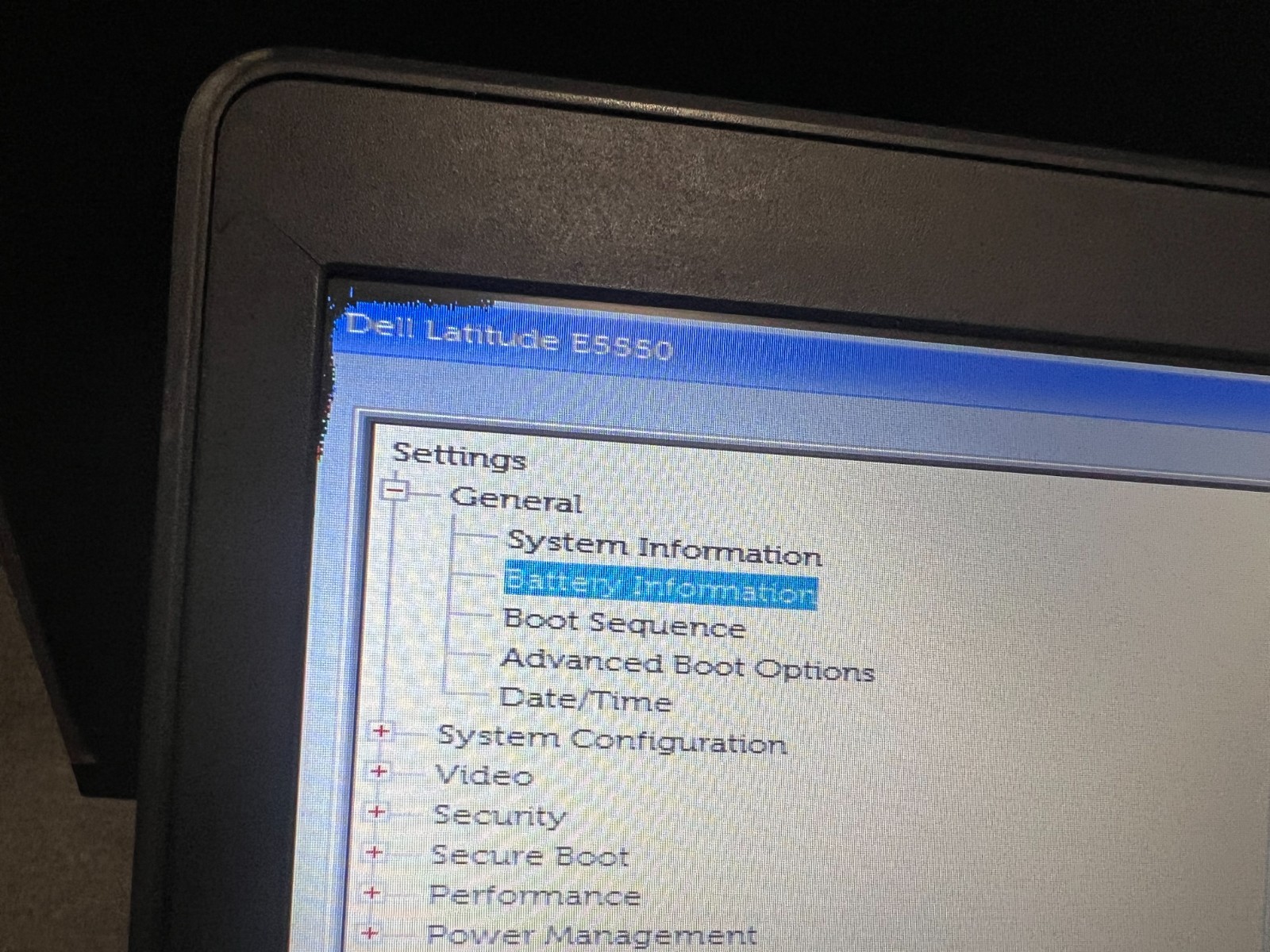 Dell Latitude E5550 15.6″ i5-5200U @2.20GHz 4GB DDR3L RAM No HDD No OS
