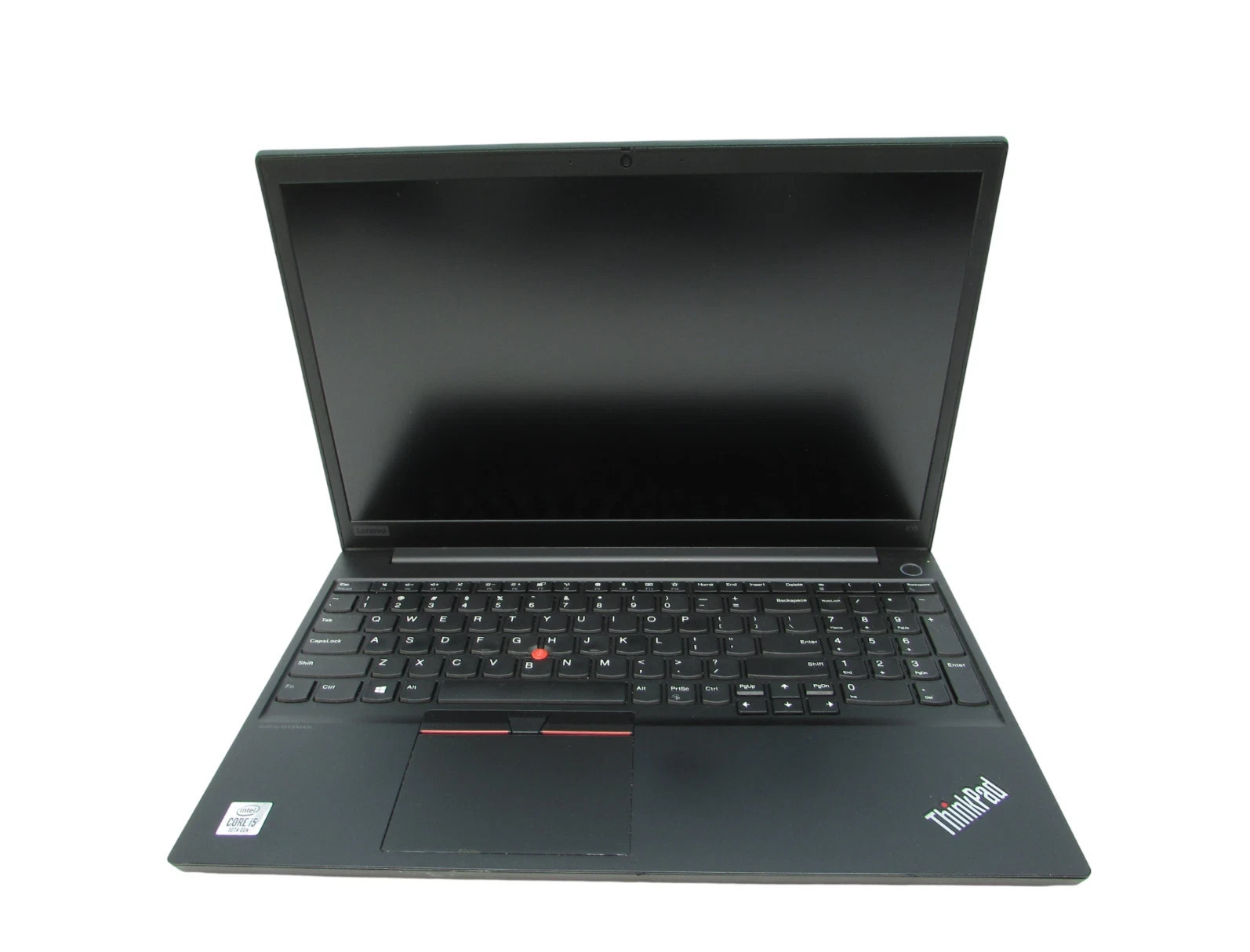 Lenovo ThinkPad E15 15.6″ FHD i5-10210U 16GB RAM 256GB SSD Win 11 Pro