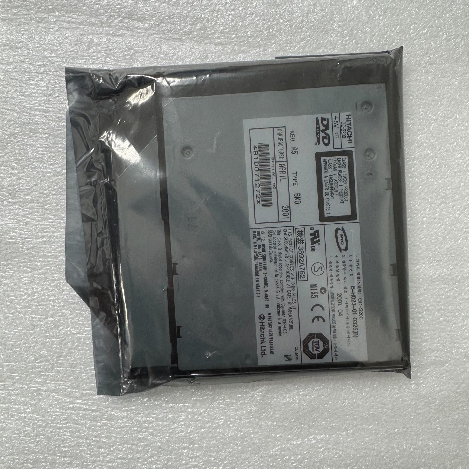Lenovo ThinkPad T61 BUNDLE FOR PARTS | UNTESTED | See Photos