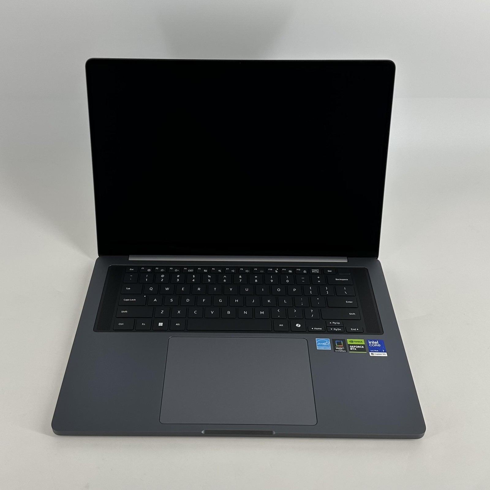 Samsung, Galaxy Book6 Ultra 16 QHD+ TOUCH 1.9GHz Ultra 7 356H 32GB 1TB RTX 5070