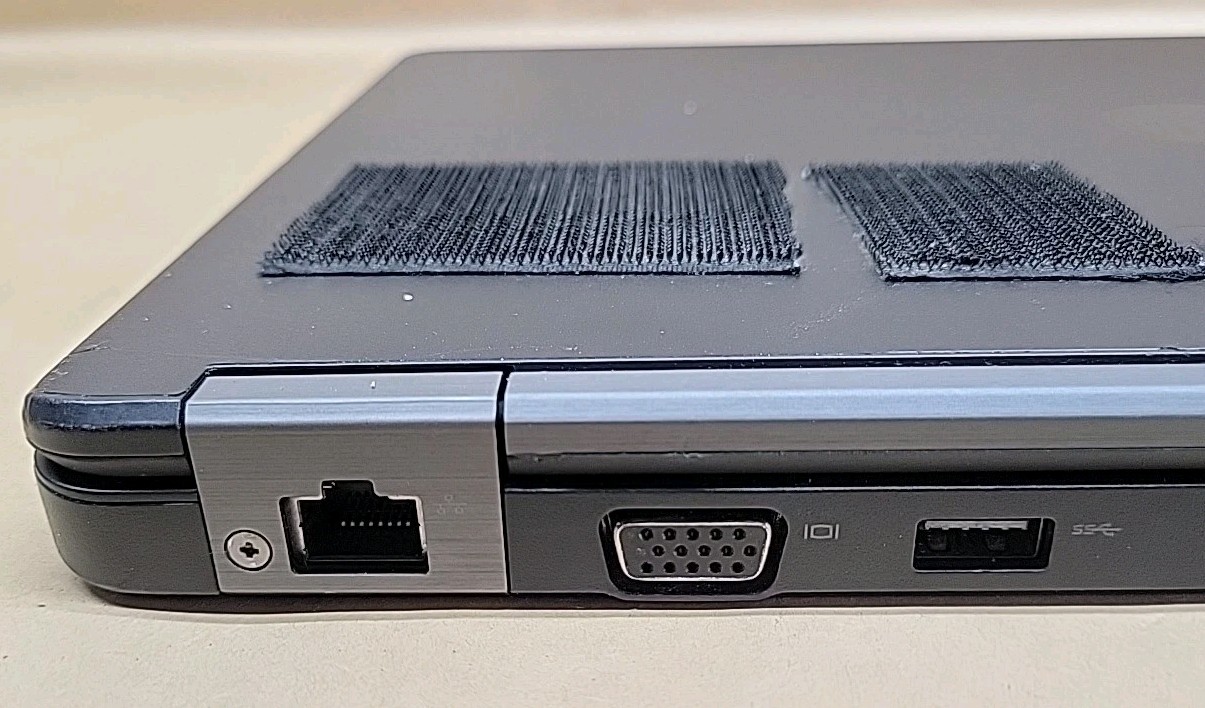 Dell Latitude E5450, Intel Core i5-5300U @ 2.3GHz, 8GB RAM, NO SSD, NO OS *READ*