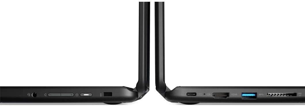 Lenovo N23 Yoga 2-in-1 11.6″ Chromebook PC – MT8173c Processor 4GB Ram 32GB SSD