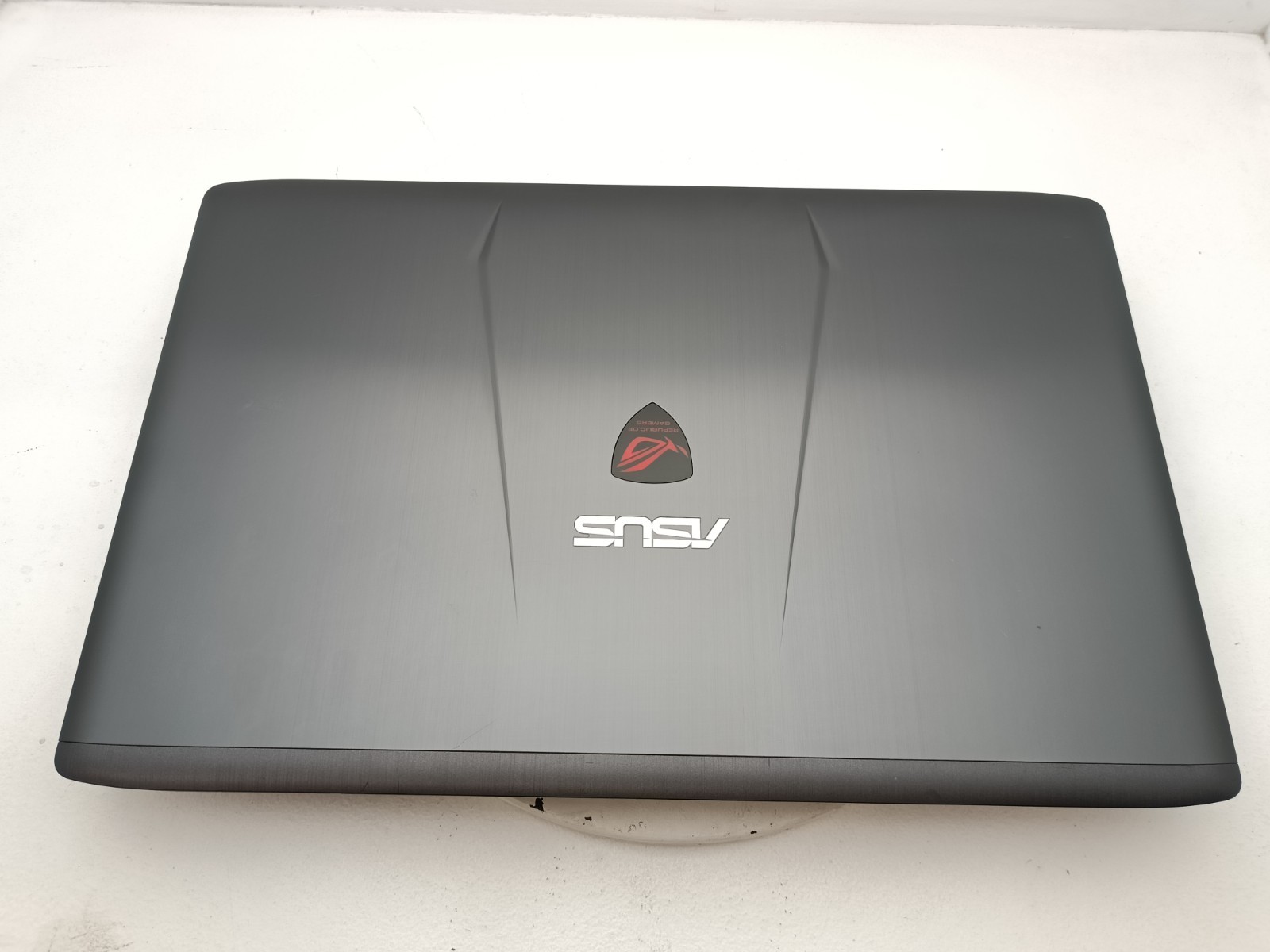 ASUS ROG GL752VW-GS71 | CORE I7-6700HQ | 256GB +1TB | 16GB *Read* #91