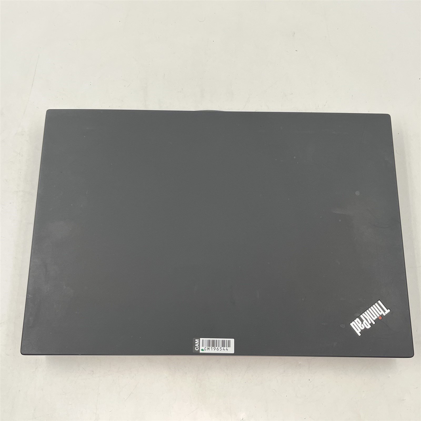 Lenovo ThinkPad P15s Gen 2 i7-1165G7 2.80GHz/16GB RAM/No HD/Quadro T500 4GB