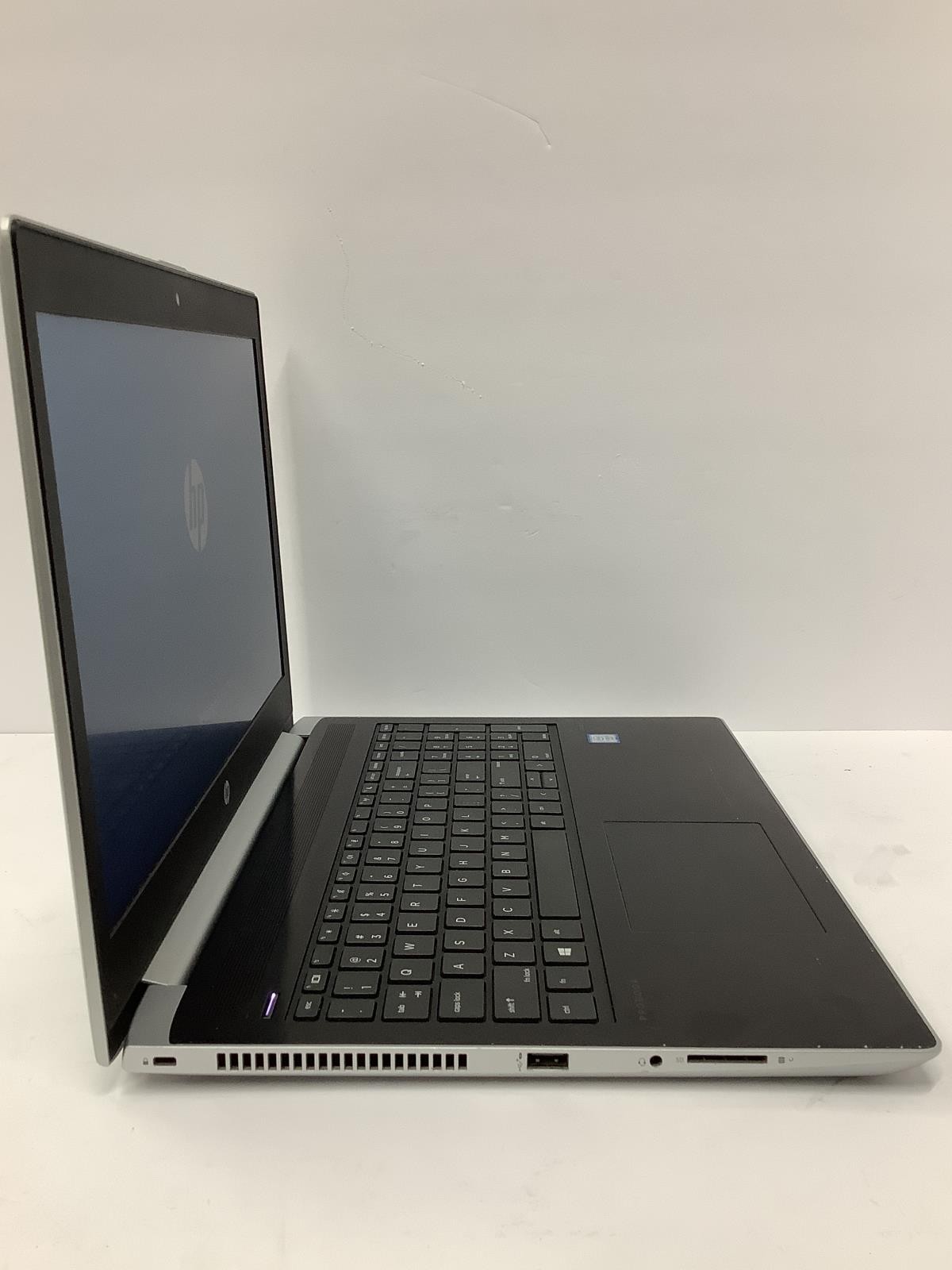 HP Laptop ProBook 450 G5 i3-6006U 15.6″ 4GB 500GB Hard Drive 2ST00UT#ABA