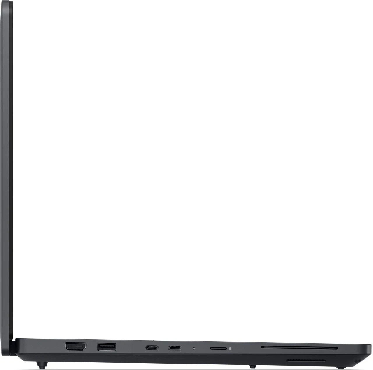 SEALED DELL PRO MAX 16 XE (MC16250) ULTRA 9-285H 32GB RAM 1TB SSD FHD+ 3YR+ WTY