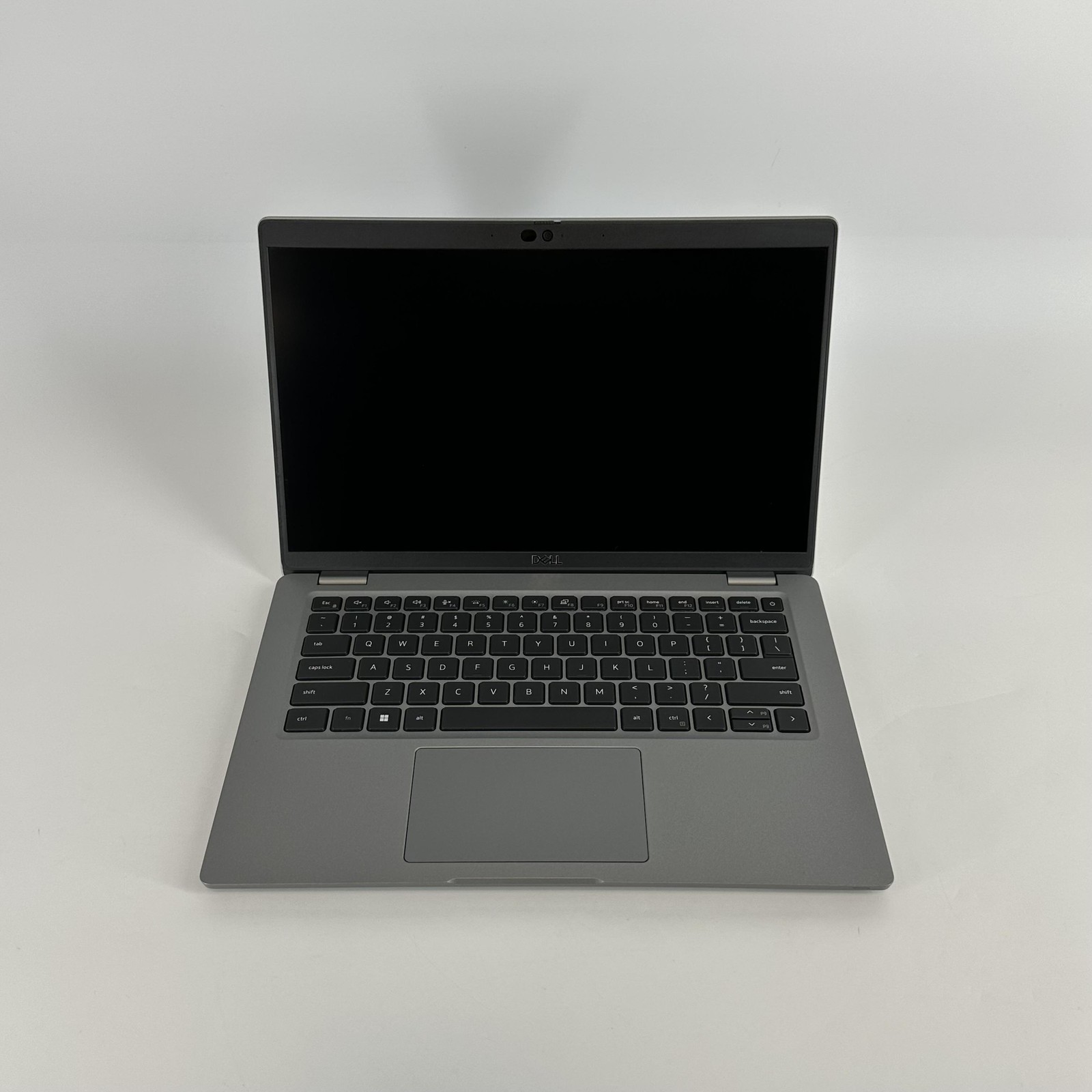 Dell Latitude 5430 14 Gray FHD 1.8 GHz i7-1265U 16GB 1TB SSD Very Good