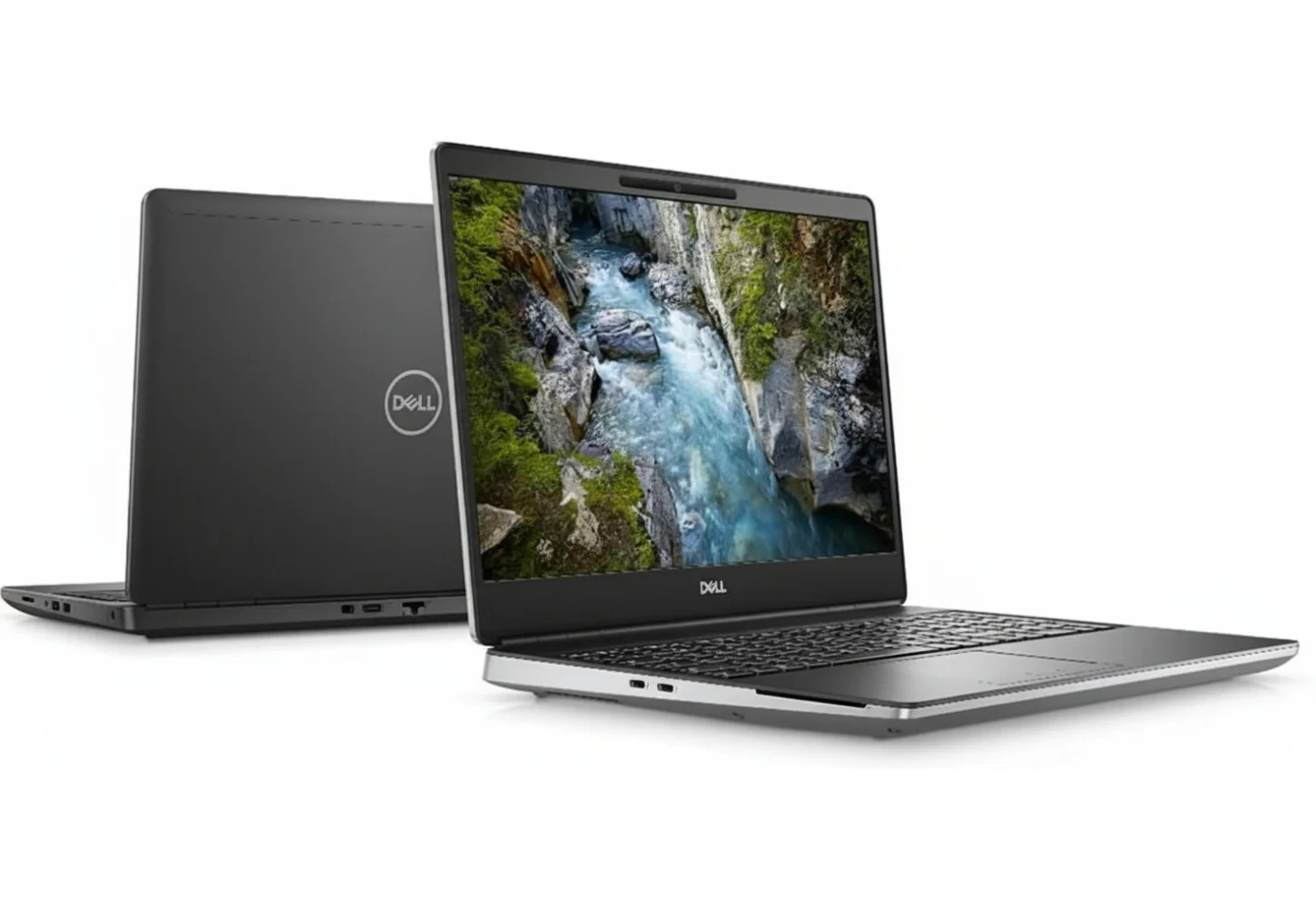 Dell Precision 7560 Workstation 15.6″ i7-11850H 64GB RAM 1TB SSD A2000