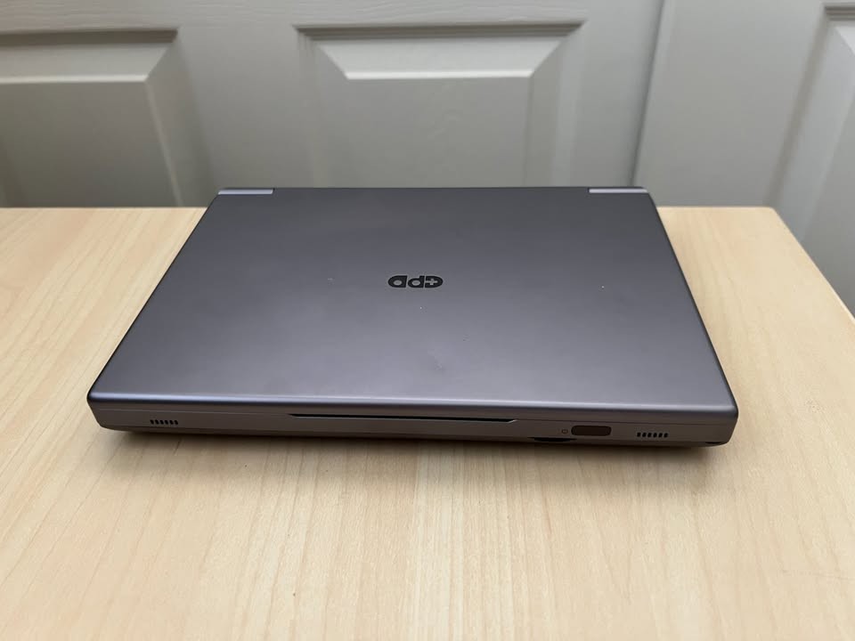 GPD Win Max 2 2025 64GB Ram Ryzen 9 AI Hx 370