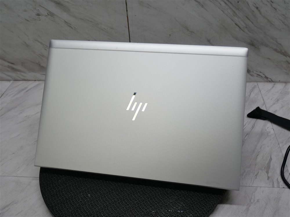 HP ELITEBOOK 840 G7 14″ Laptop i7-10610 16GB DDR4 1920 X 1080 w/ AC Adapter!