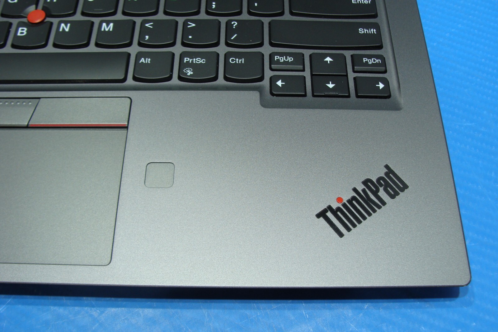 Lenovo ThinkPad X1 Yoga Gen 5 14″ FHD Touch i5-10310U 16GB 256GB SSD Win 11 Pro