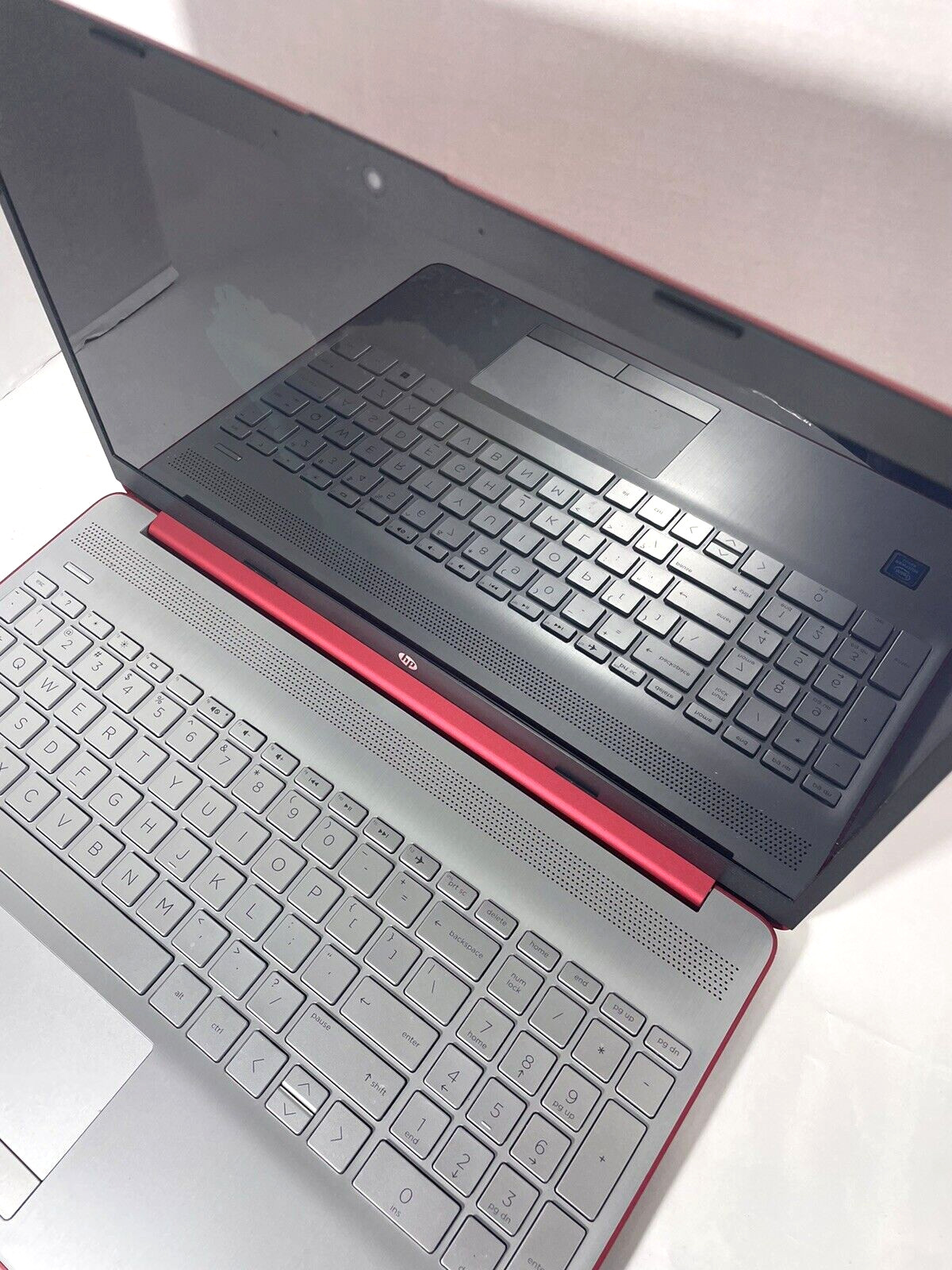 HP 15-DW081W Laptop 512GB + 8 GB RAM