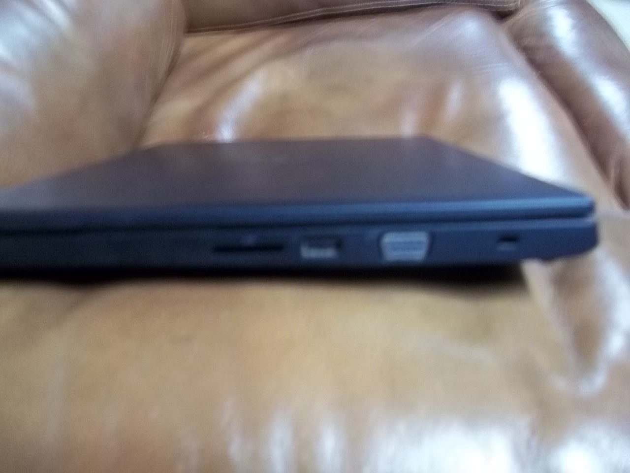 Dell Latitude 3420 14” Intel Core i5-5200u 2.20GHz 8GB RAM 500GB HDD Loc D 8