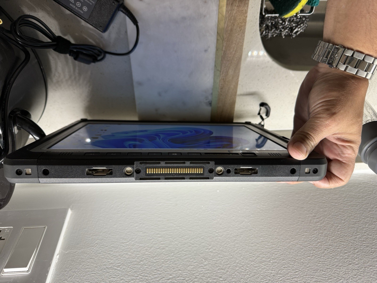 Panasonic Toughbook CF-33